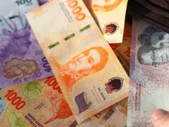 Paritarias: con doble aumento, este grupo de trabajadores empieza a ganar más de un millón de pesos