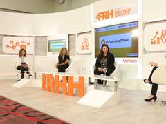 Empresas afianzan capacitaciones y búsqueda de personal en forma online