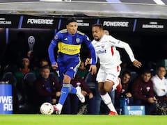 Copa Sudamericana: tras el empate con Fortaleza, ¿qué necesita Boca para salir primero y clasificar a octavos?