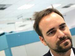 Matías Gainza Eurnekian, presidente de Unitec Blue: “Estamos armando una empresa única en Sudamérica