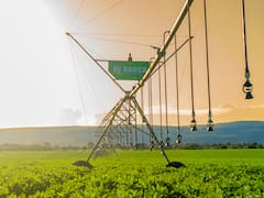Con el foco puesto en el agro una empresa austríaca vuelve a la Argentina