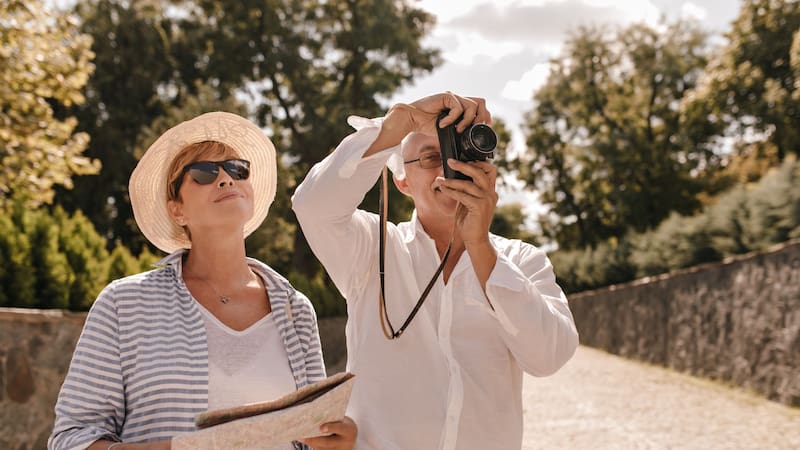 Los expertos en turismo ubicaron a 3 países de América Latina entre los mejores para que los jubilados emigren.