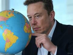 El plan de Elon Musk para que Estados Unidos lidere la economía mundial: cayeron todos los mercados pero se prepara una nueva alianza