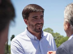 Intendente de Olavarría niega responsabilidad por el recital y culpa a productora