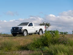 Seguridad, tecnología y capacidad de carga: qué analizar antes de comprar una pickup