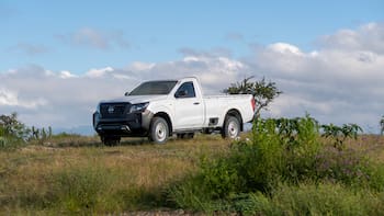 Seguridad, tecnología y capacidad de carga: qué analizar antes de comprar una pickup