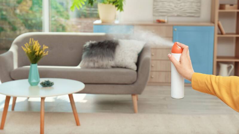 Adiós malos olores: el poderoso producto de limpieza de Mercadona que dejará tu casa limpia y perfumada por 1,70 euros.