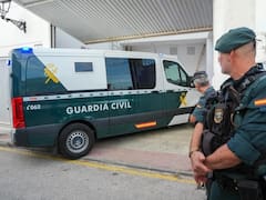 Asesinato de guardias civiles en Barbate: detienen en Cádiz al piloto de la narcolancha que los mató