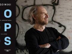 Los autores como personajes