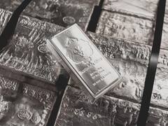 Plata: a cuánto cotiza hoy lunes 10 de febrero