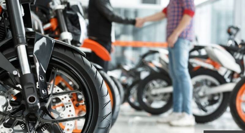 En lo que respecta a motos nuevas, en mayo de este año se patentaron 42.013 unidades.