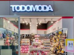 Todo Moda llega al mundo árabe: facturará u$s 102 millones este año