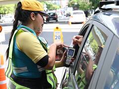 La nueva estrategia de CABA para reducir accidentes fatales