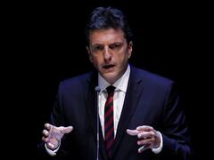 Massa criticó el dietazo, Monzó lo apuró y los diputados del FR se quedarían sin aumento