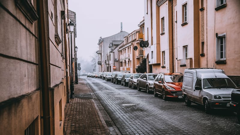 Las viviendas que ofrece CaixaBank se encuentran en todo el país. (Foto: Pixabay).