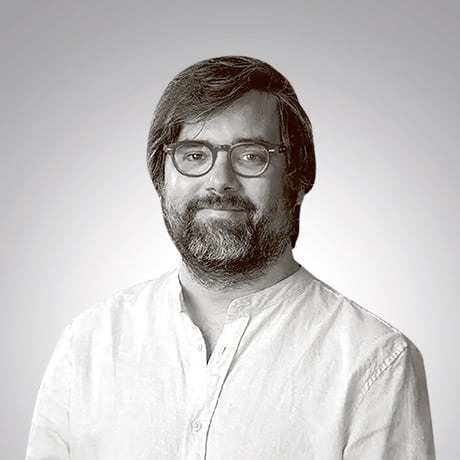 Santiago Siri