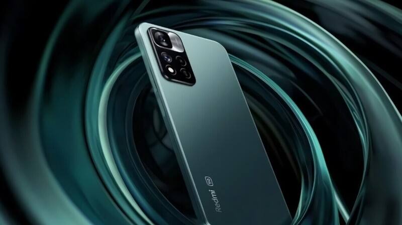 Redmi Note 11 Pro