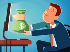 Mejoran nota al mayor prestamista on line para motos y captó $ 2000 millones en ON