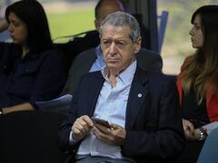 Murió Jorge Landau, histórico apoderado del PJ