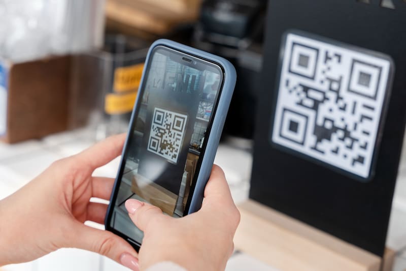 La promoción es válida hasta el viernes 22 de noviembre, pagando con QR desde la app de Mercado Pago. (Fuente: Freepik)