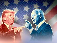 ¿Cómo reaccionan los mercados al debate presidencial de Joe Biden y Donald Trump?