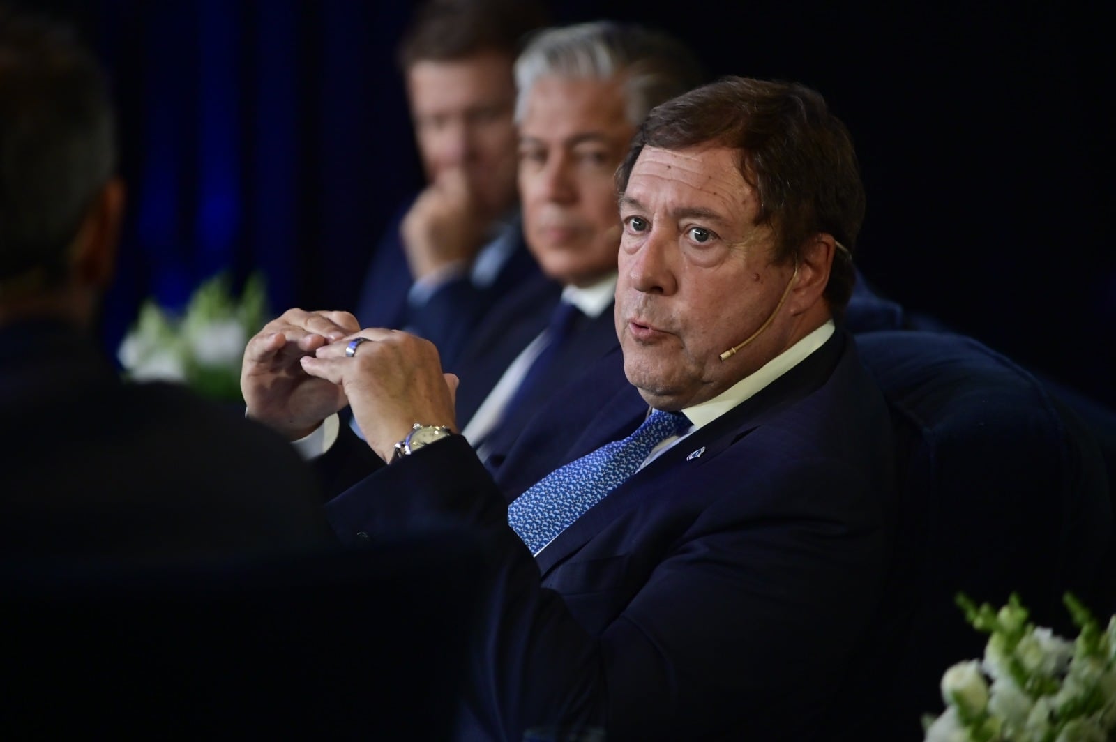 Qué plantean los gobernadores para sostener el boom de Vaca Muerta: “Somos como adolescentes...”