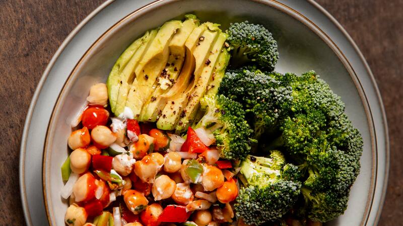 Este alimento es rico en nutirentes, vitaminas y minerales.