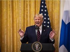 Ucraniagate: Trump quiere que China también investigue al hijo de Biden