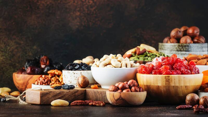 No es plátano: este es el superalimento lleno de potasio que tienes que consumir para reducir el colesterol.