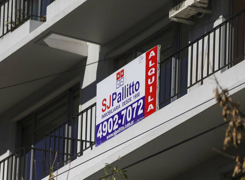 Los alquileres se agravancada día más con baja oferta, aumentos desmedidos y expensas que suben sin tope