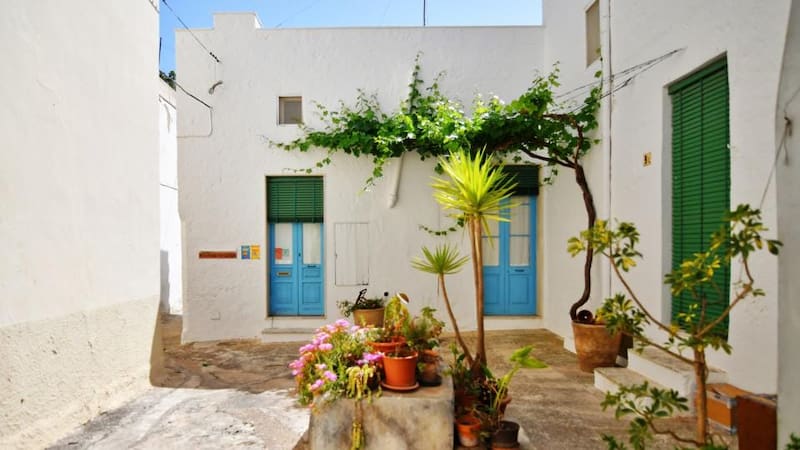 Este pueblo ofrece hasta 30.000 euros por mudarse allí.