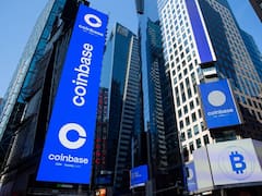 La exchange cripto más grande de Estados Unidos desembarca en Argentina