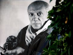 Insólito | Recuperan un cuadro de Picasso que se creía robado, pero estaba en la casa de una vecina del dueño