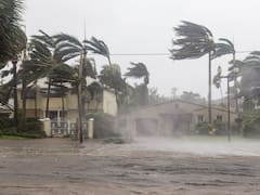 El huracán Melissa arrasa con todo: uno de los países más grandes de Centroamérica sufre lluvias catastróficas