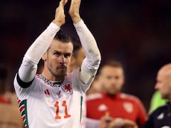 Gareth Bale sorprende al mundo y deja el fútbol con solo 33 años: las razones detrás de su retiro