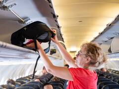 Equipaje de mano, cada vez más caro | Las aerolíneas low-cost ahora estarán habilitadas para cobrarlo