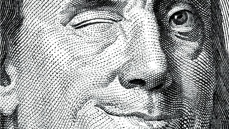 ¿Puede bajar el dólar blue? El truco para pagar menos con tus gastos en dólares en la tarjeta