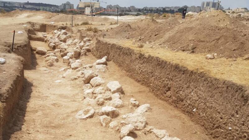 Descubrimiento sin precedentes: arqueólogos encuentran una ciudad bíblica del Antiguo Testamento y objetos de más de 3000 años.