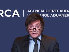 Por temor a filtraciones, ARCA arma un protocolo para cuidar información