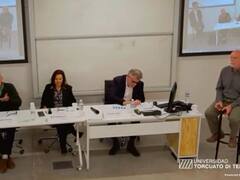 El repudiable ejemplo sobre el Holocausto que usó el referente de educación de Javier Milei