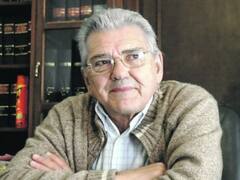 El robo del siglo: murió Mario Fendrich. ¿Quién era?