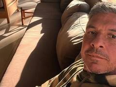 Qué dicen los indignantes chats de Marcelo Corazza que lo dejan a un paso de la cárcel