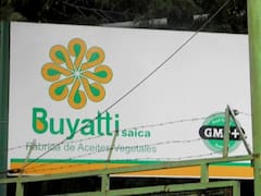 Otra cerealera en crisis: Buyatti puso en venta la planta de soja que tiene paralizada