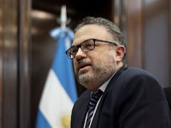 Kulfas: "Estamos buscando un nuevo esquema en el que no haya exportadores truchos"