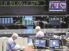 FT: cómo se están adaptando los mercados a un mundo turbulento