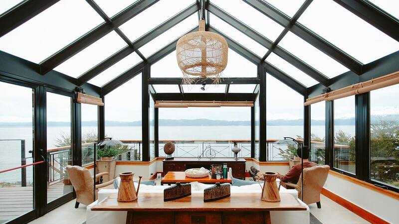 El destino es muy elegido por turistas locales y extranjeros.