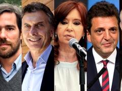Los partidos empiezan a definir sus candidatos para octubre