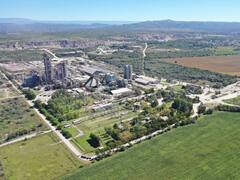 La cementera Holcim compró una empresa cordobesa como apuesta a otro mercado