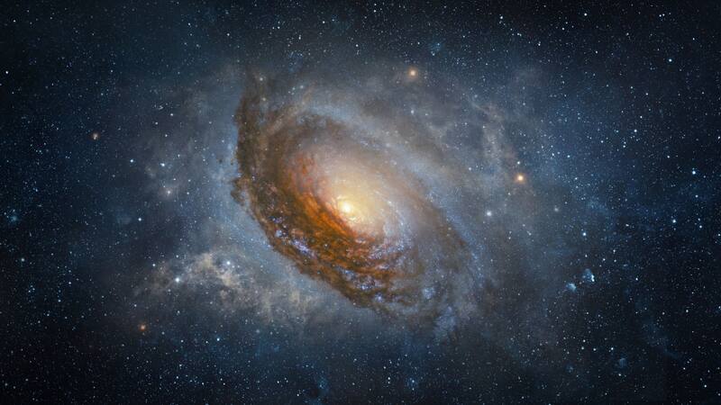 La NASA avisa que se aproxima una extraordinaria explosión espacial que se verá desde la Tierra: "un evento único en la vida".