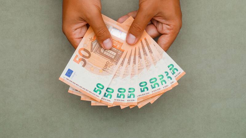 La Comunidad de Madrid anunció una serie de bajas de impuestos para 2025.